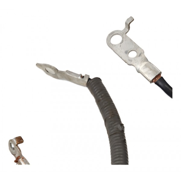 Chicote Do Motor De Arranque Sw4 2022 Original Usado