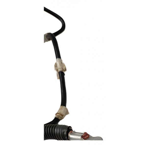 Chicote Do Motor De Arranque Sw4 2022 Original Usado