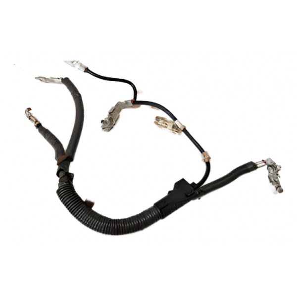 Chicote Do Motor De Arranque Sw4 2022 Original Usado