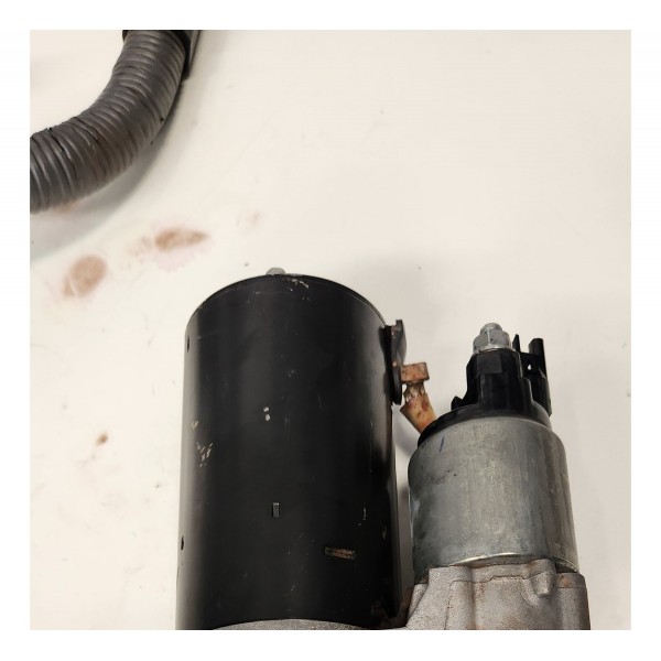 Motor De Arranque Toyota Sw4 2022 Original Usado