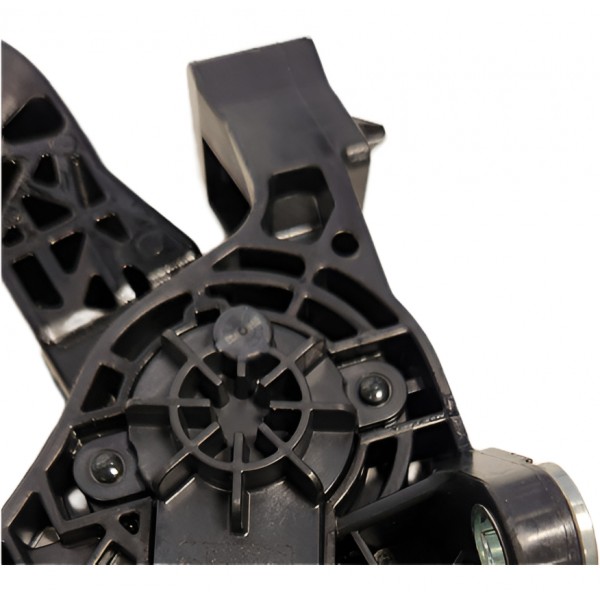 Pedal Acelerador Toyota Sw4 2022 Original Usado