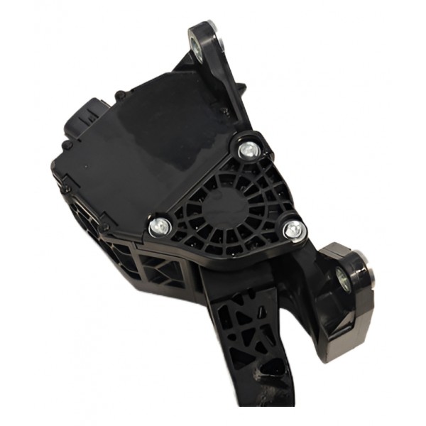Pedal Acelerador Toyota Sw4 2022 Original Usado