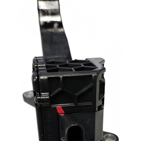 Pedal Acelerador Toyota Sw4 2022 Original Usado