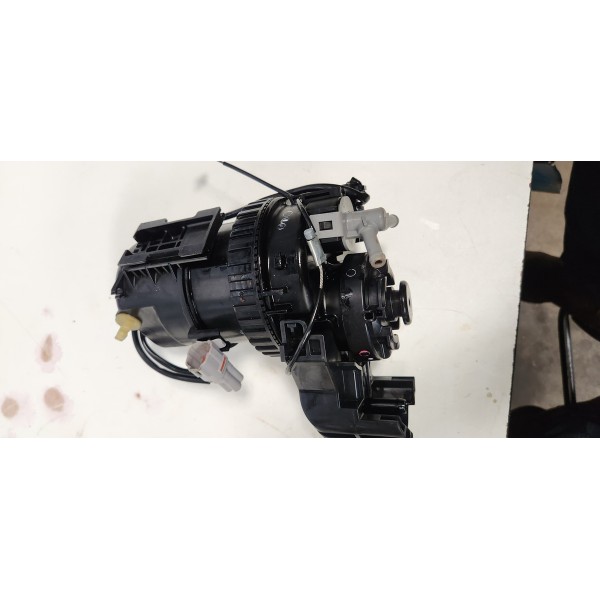 Filtro Combustível Toyota Sw4 2022 Original Usado