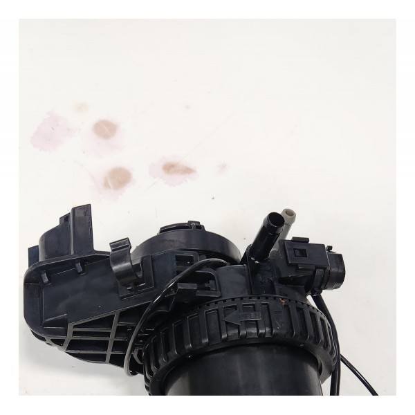 Filtro Combustível Toyota Sw4 2022 Original Usado