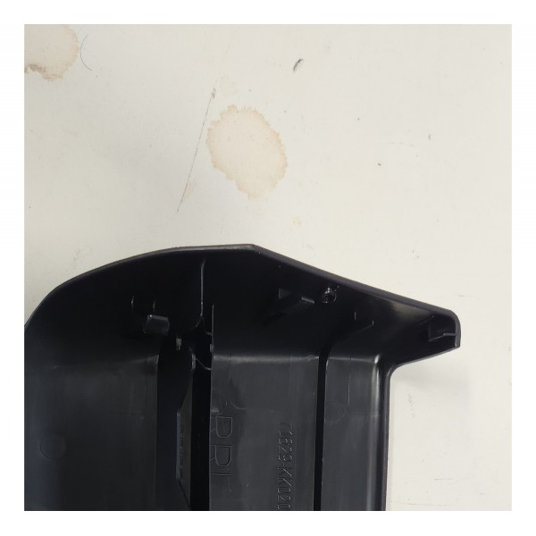 Acabamento Toyota Sw4 2022 Original Usado