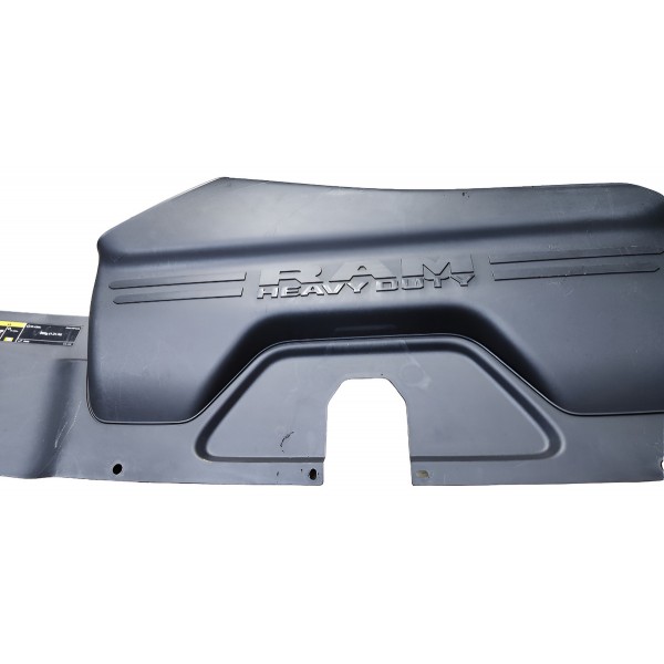 Defletor Radiador Dodge Ram 2500 2022 Original
