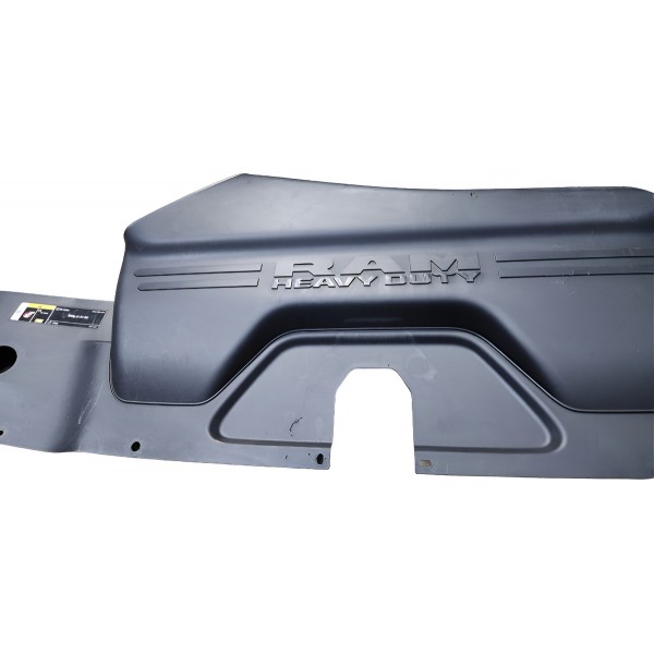 Defletor Radiador Dodge Ram 2500 2022 Original