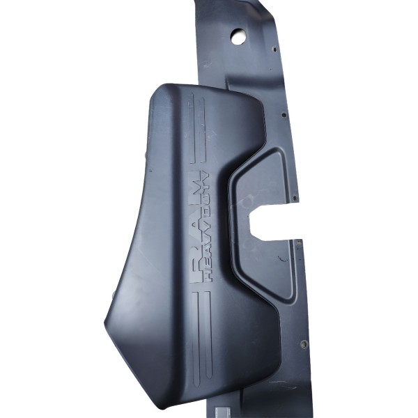 Defletor Radiador Dodge Ram 2500 2022 Original
