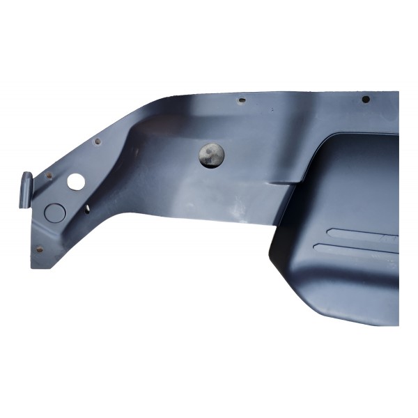 Defletor Radiador Dodge Ram 2500 2022 Original