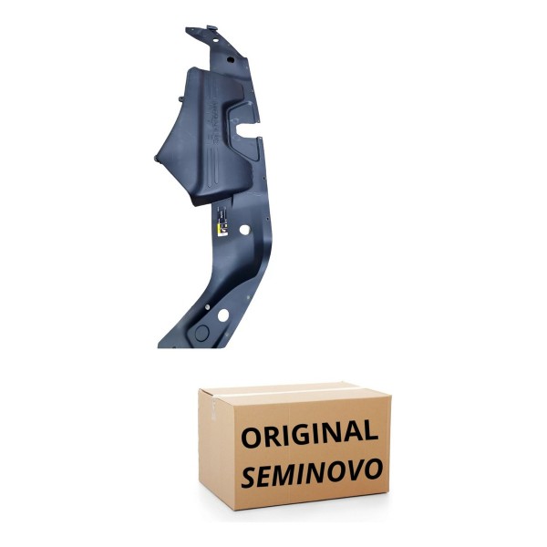 Defletor Radiador Dodge Ram 2500 2022 Original