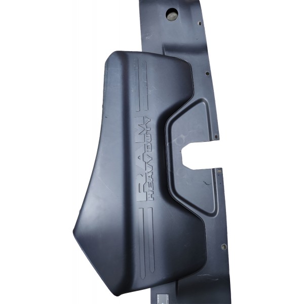 Defletor Radiador Dodge Ram 2500 2022 Original