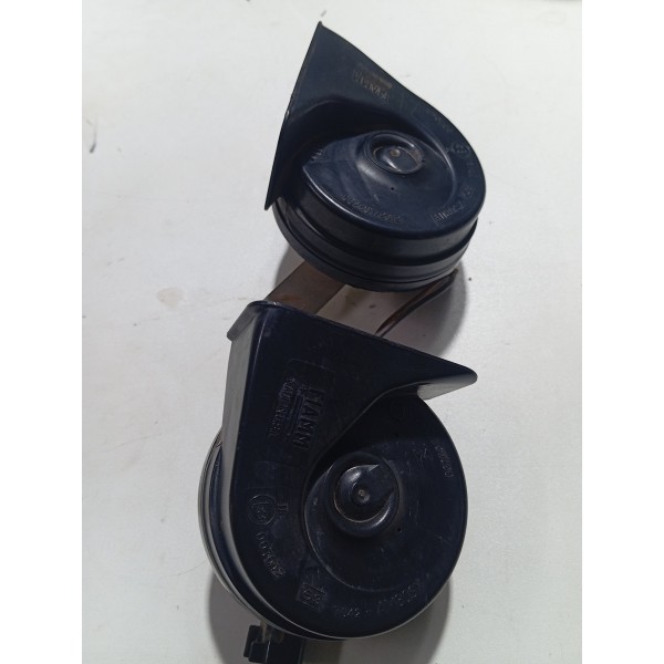 Buzina Caracol Dodge Ram 2500. 2023 Original