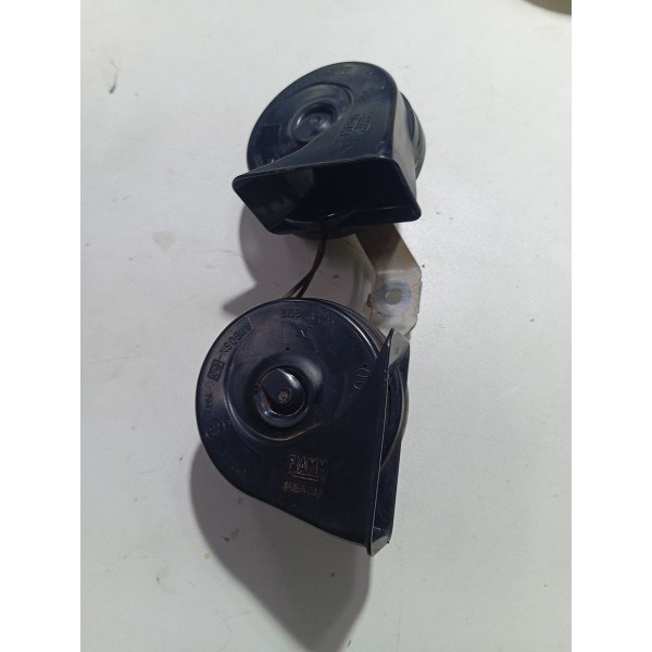 Buzina Caracol Dodge Ram 2500. 2023 Original