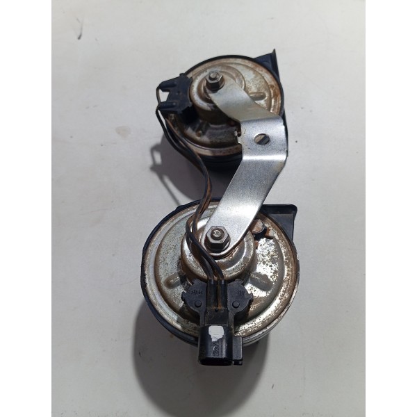 Buzina Caracol Dodge Ram 2500. 2023 Original