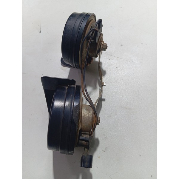 Buzina Caracol Dodge Ram 2500. 2023 Original