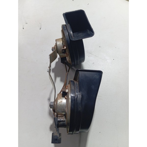 Buzina Caracol Dodge Ram 2500. 2023 Original