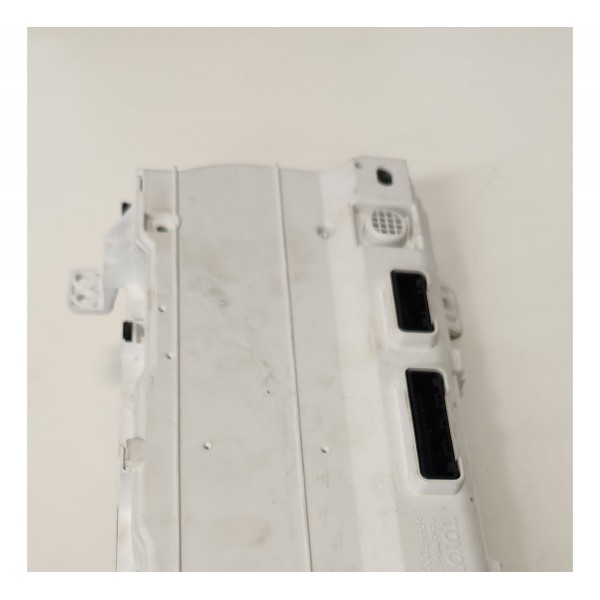 Velocímetro Toyota Sw4 2022 Original Usado