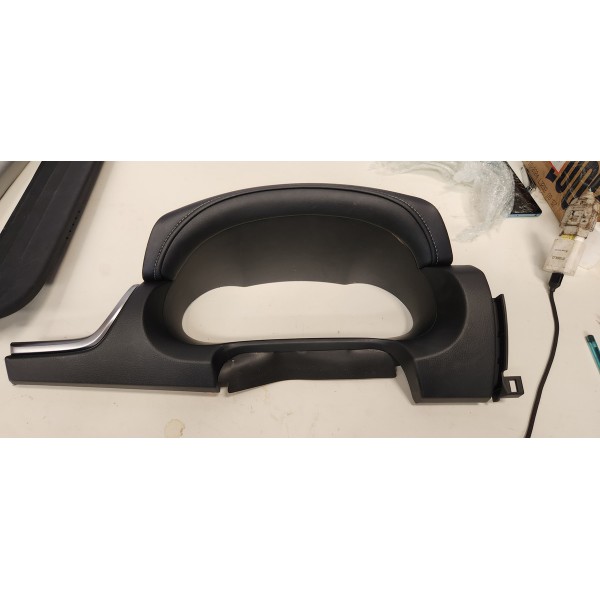 Acabamento Painel De Instrumentos Toyota Sw4 2022 Original.