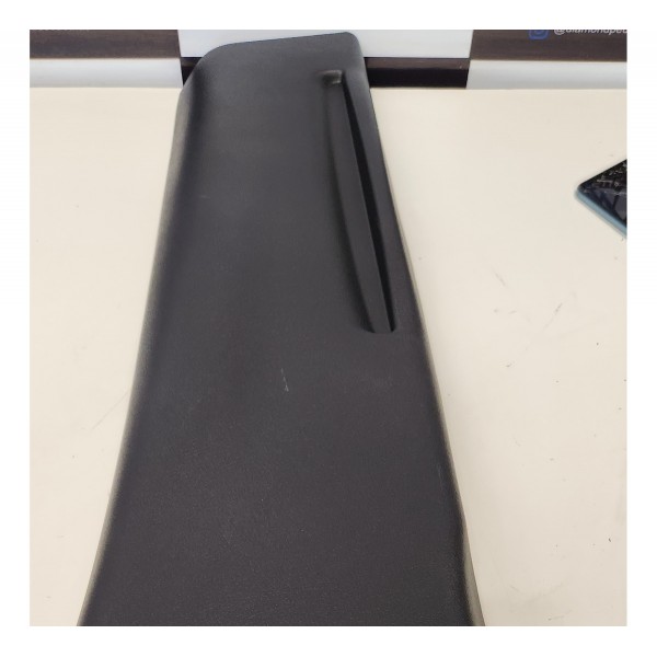 Acabamento Coluna Inferior Direita Toyota Sw4 2022