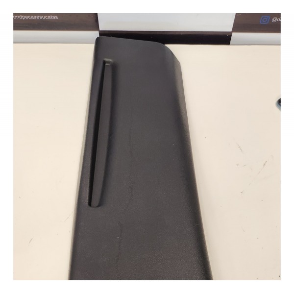 Acabamento Coluna Inferior Esquerda Toyota Sw4 2022