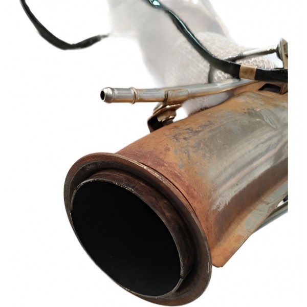 Catalisador Primário Da Amarok V6 3.0 Usado Original