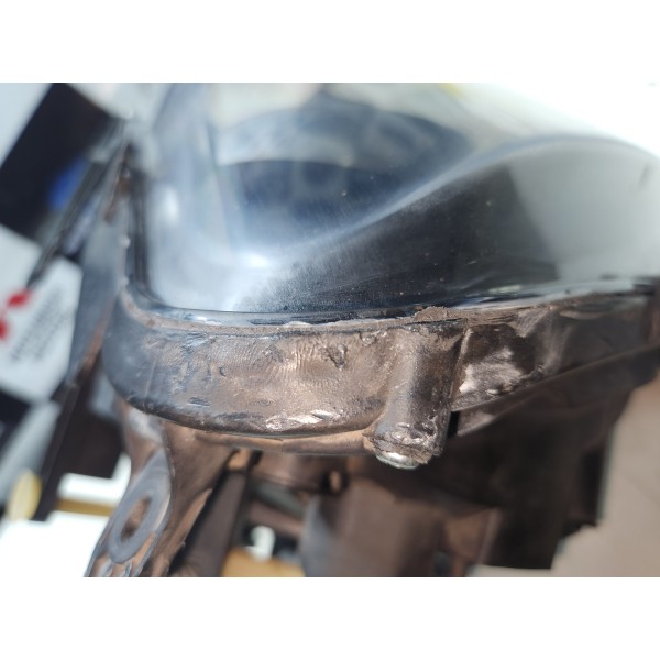 Farol Amarok L.d 2019 Original Recondicionado Usado