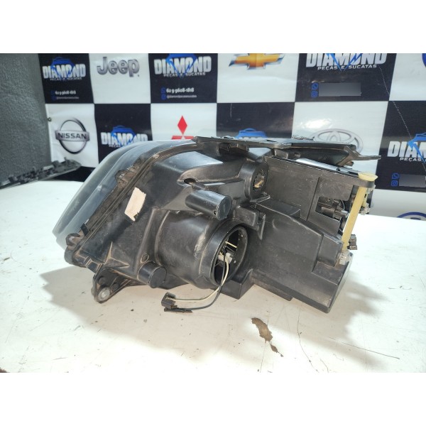 Farol Amarok L.d 2019 Original Recondicionado Usado