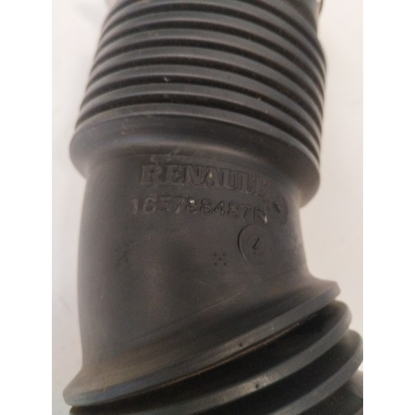Mangueira Do Filtro De Ar Da Renault Duster Original