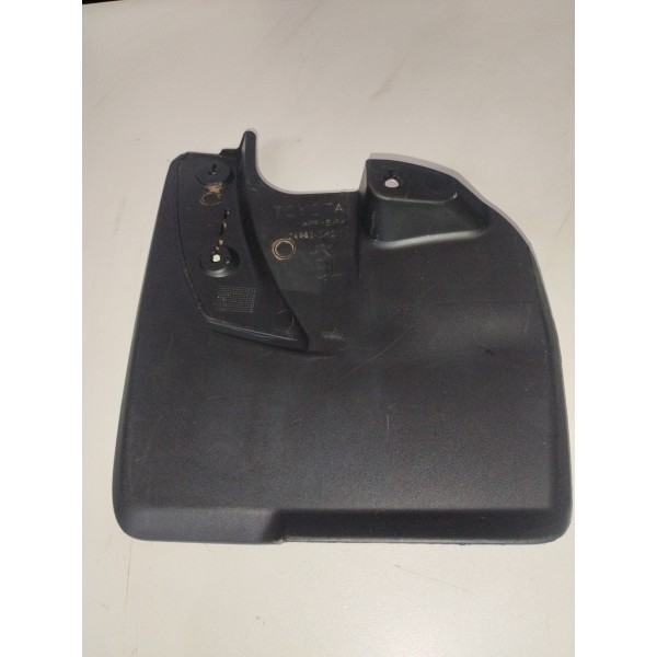 Lameiro Dianteiro Esquerdo Da Hilux Sw 2016 2020 Original