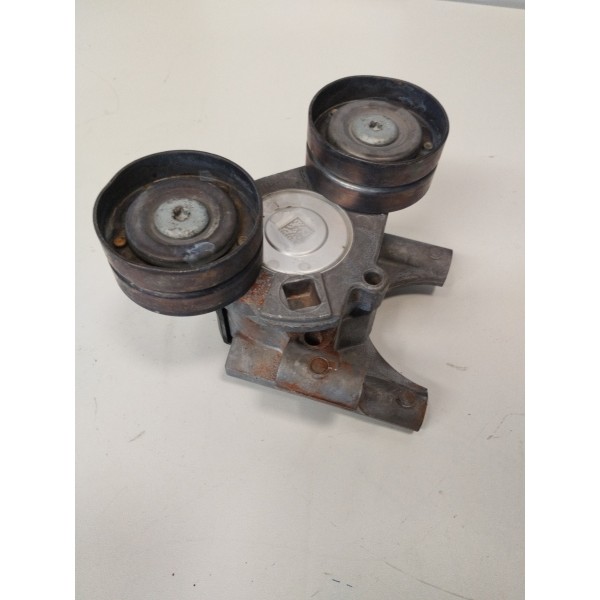 Tensor Esticador Da Correia De Comando Da Ford Ranger 2.2