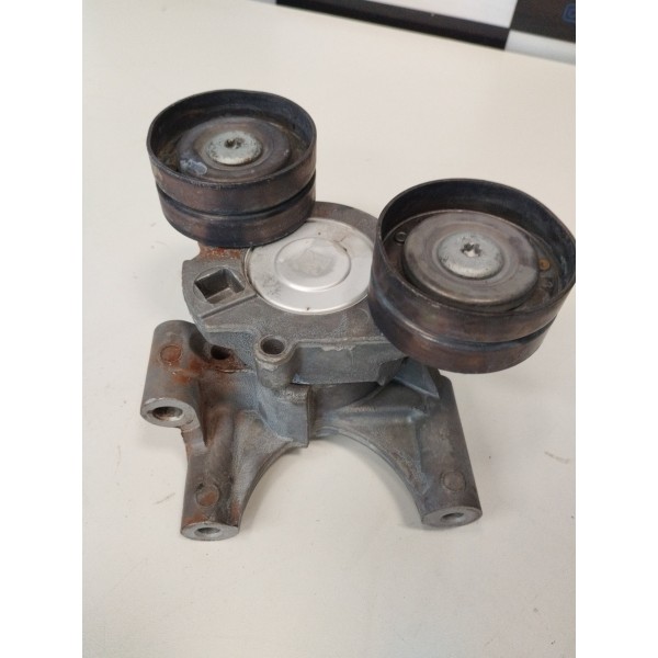 Tensor Esticador Da Correia De Comando Da Ford Ranger 2.2
