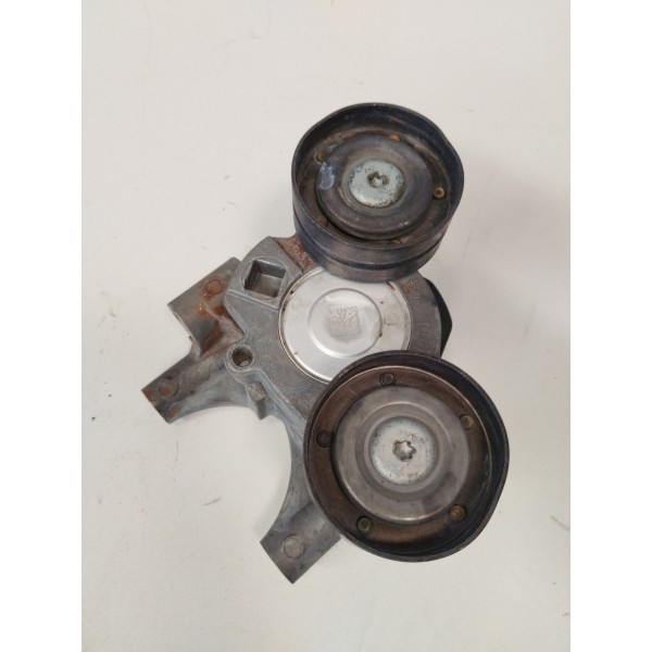 Tensor Esticador Da Correia De Comando Da Ford Ranger 2.2