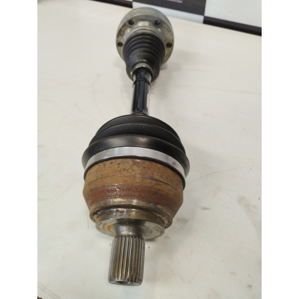 Semi-eixo Dianteiro Da Amarok V6 2019/2023 Usado Original