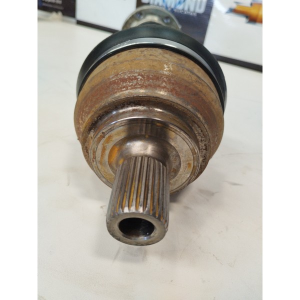 Semi-eixo Dianteiro Da Amarok V6 2019/2023 Usado Original