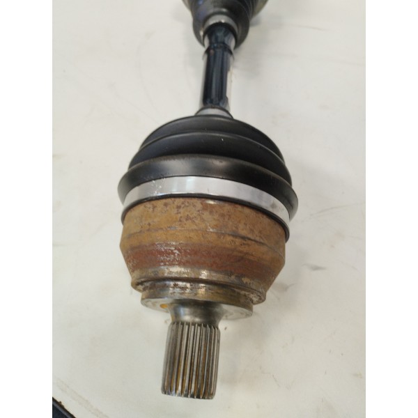 Semi-eixo Dianteiro Da Amarok V6 2019/2023 Usado Original