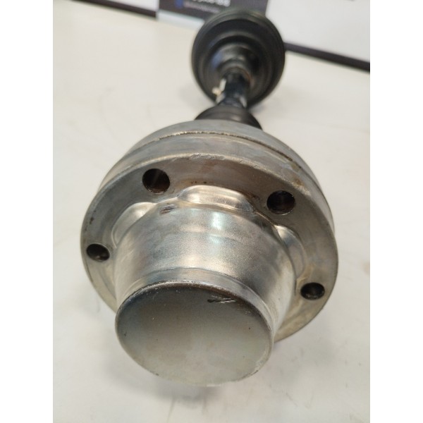 Semi-eixo Dianteiro Da Amarok V6 2019/2023 Usado Original