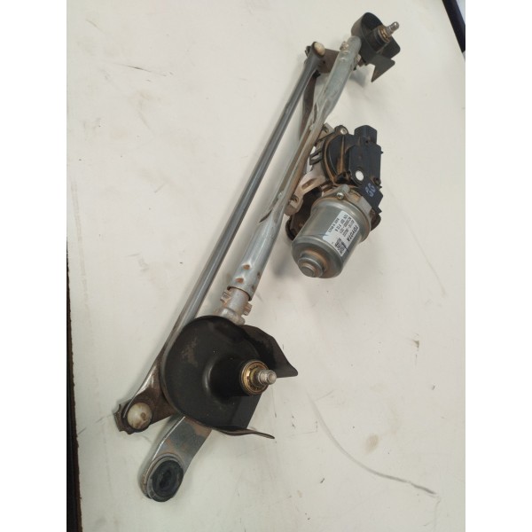 Motor Do Limpador Do Para-brisa Da Hilux Sw 2016 2020