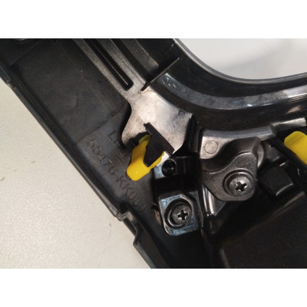 Porta-luvas Da Hilux Sw 2016 A 2020 Usado Original