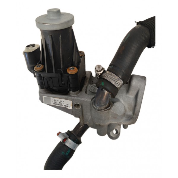 Válvula Egr Ford Ranger 2.2 2017 Com As Duas Mangueiras