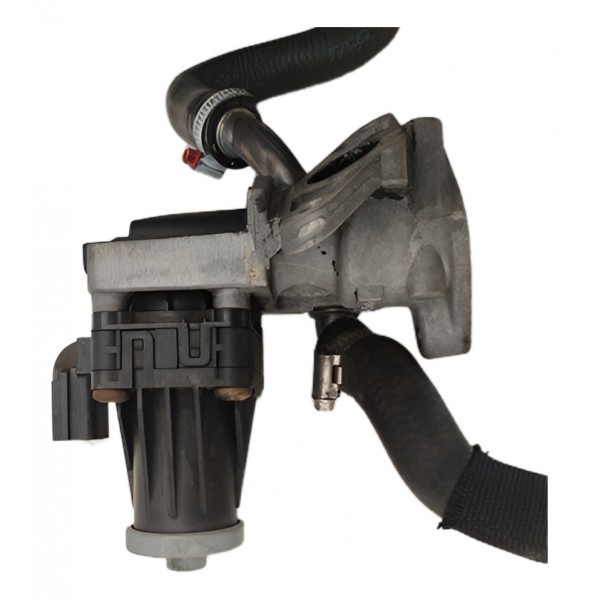 Válvula Egr Ford Ranger 2.2 2017 Com As Duas Mangueiras