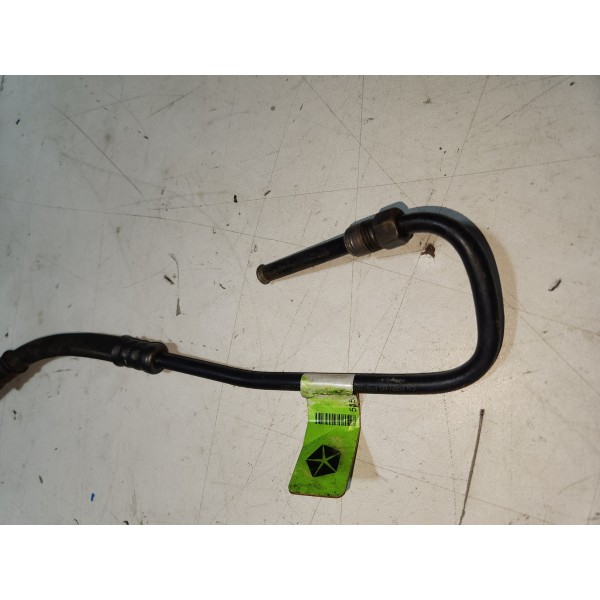 Mangueira Do Freio Dodge Ram 2500 2022 Original Usado