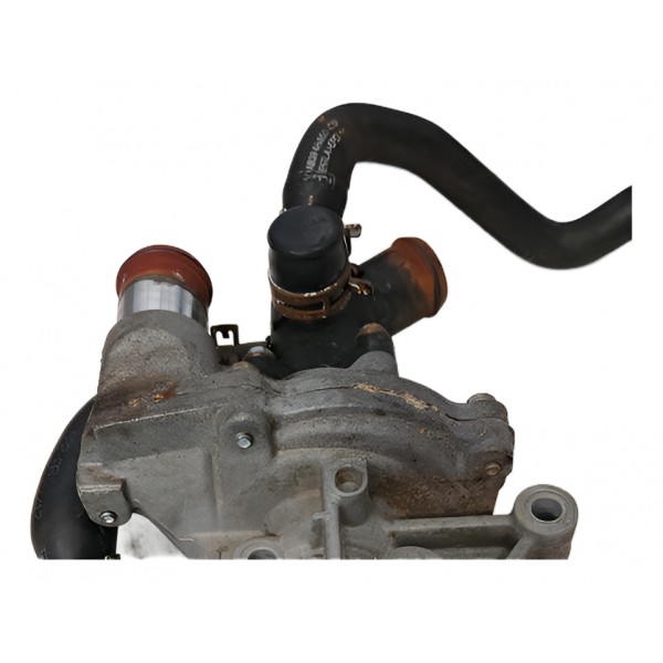 Bomba De Água Ford Ranger 2019 2.2 Original Usado