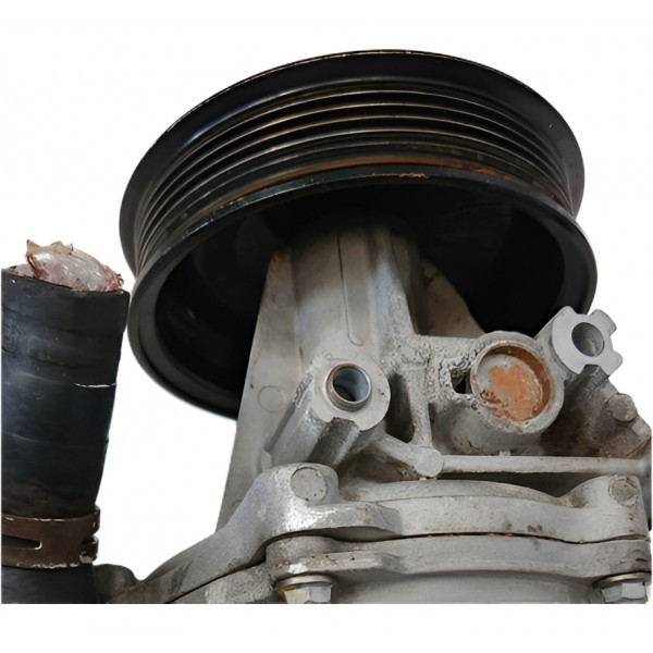 Bomba De Água Ford Ranger 2019 2.2 Original Usado