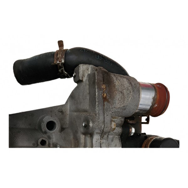 Bomba De Água Ford Ranger 2019 2.2 Original Usado