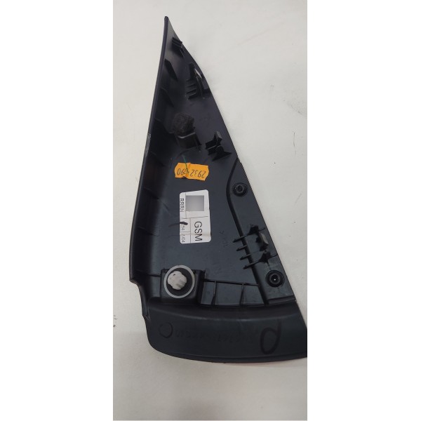 Acabamento Interno Porta Traseira Direita 2022