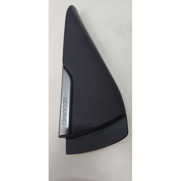 Acabamento Interno Porta Traseira Direita 2022