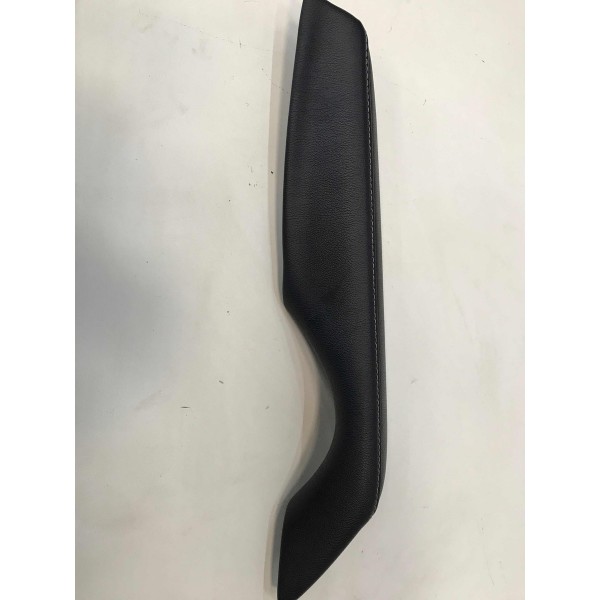 Puxador Apoio Porta Hilux Sw4 16/19 Traseiro Direito