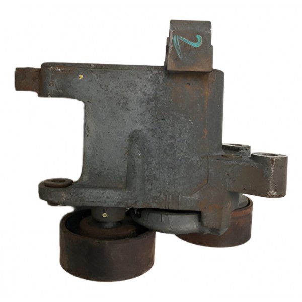 Suporte Tensor Correia Hilux 3.0 Original Toyota Usado 2015