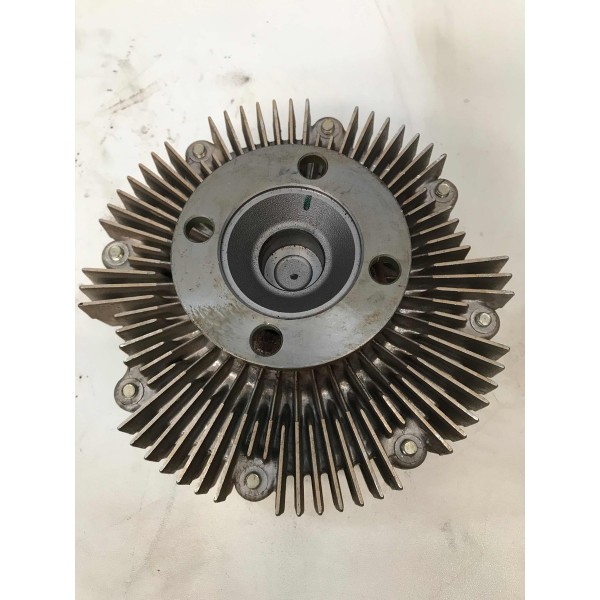 Polia Eletromagnética Hilux 2022 Original Toyota Usado.